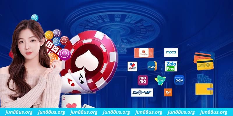 789bet vip baccarat là game gì