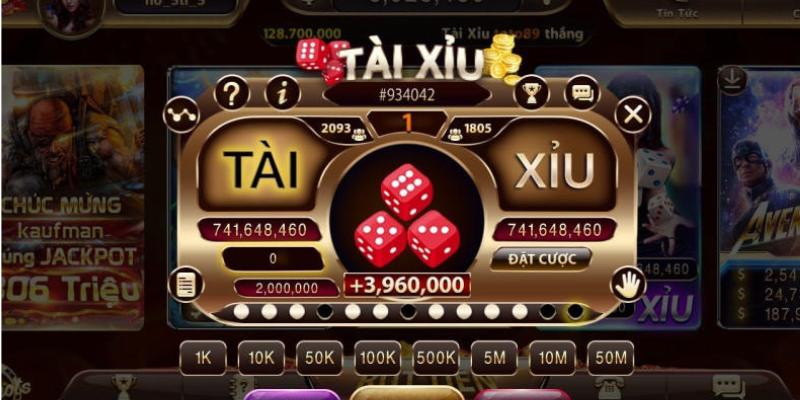 789bet vip nổ hũ thần tài là gì