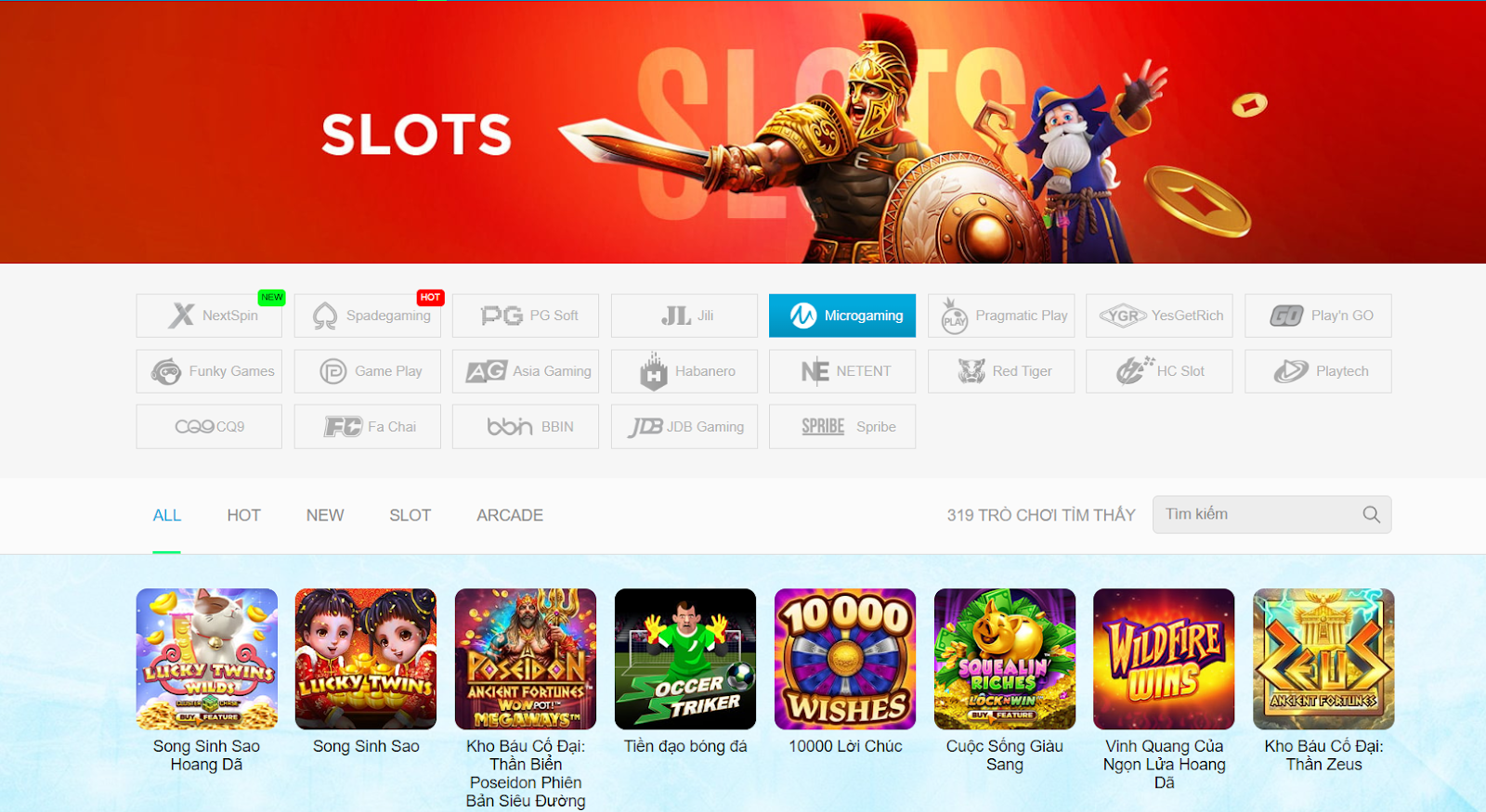 789bet vip full slot là gì