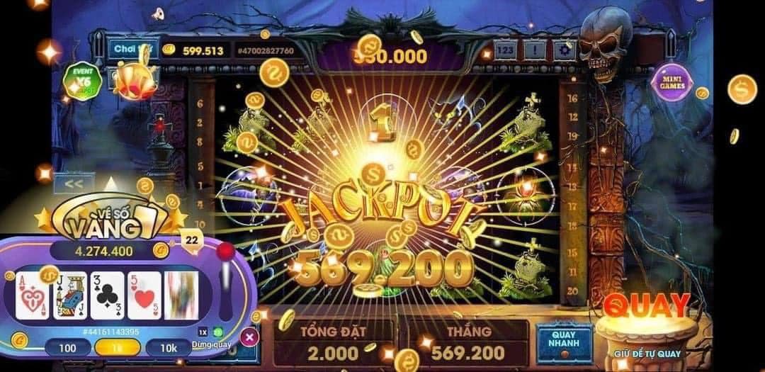789bet vip Con át chủ bài Chuhande